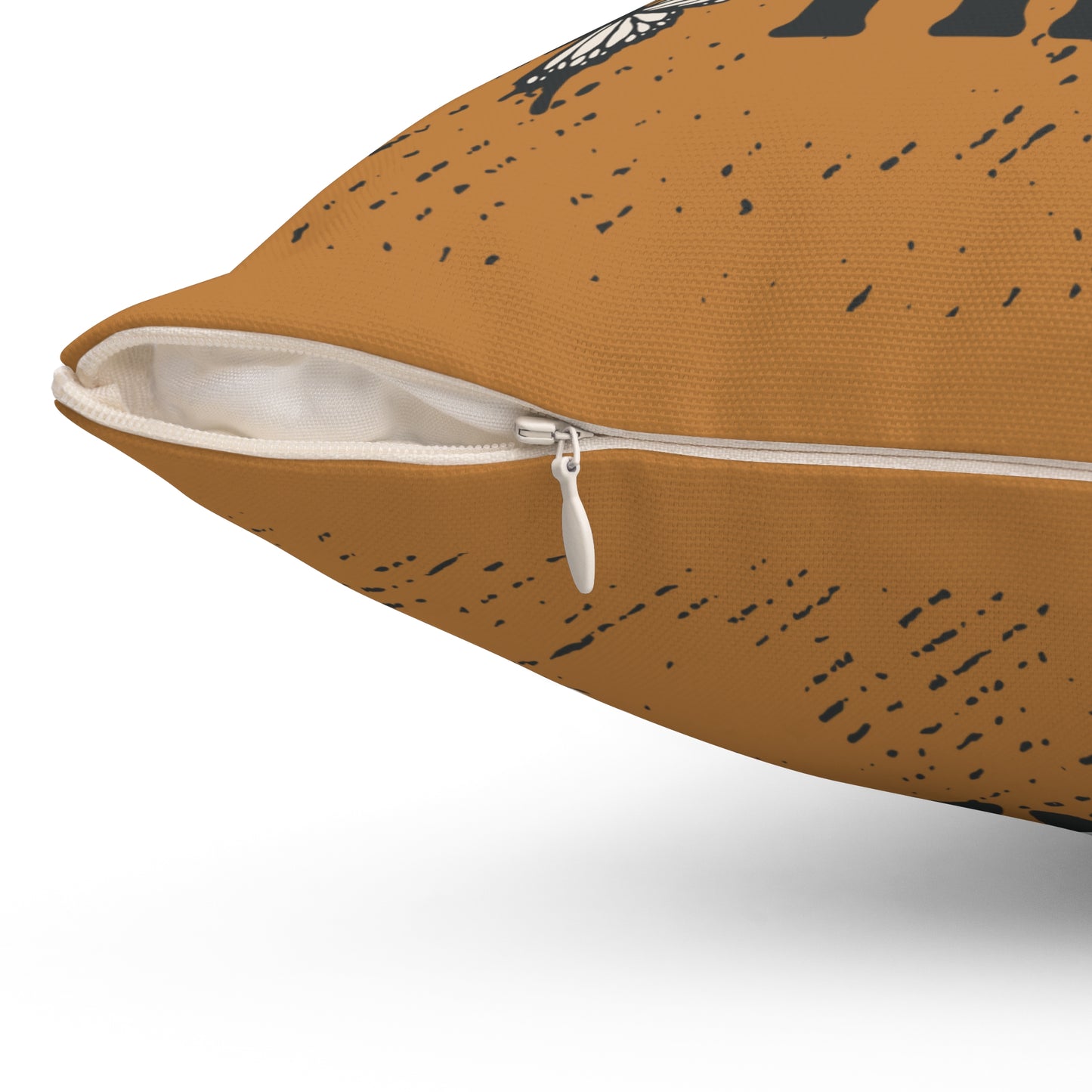 See Good in All Things Mood Pillow