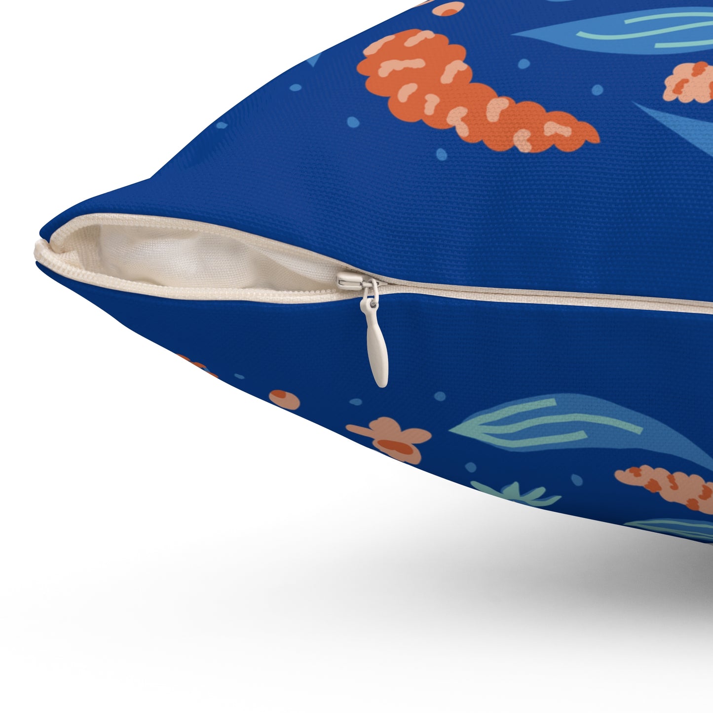 Growth Takes Time Mood Pillow